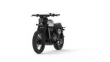 BSA SCRAMBLER 650