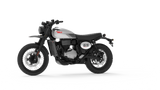 BSA SCRAMBLER 650