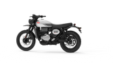 BSA SCRAMBLER 650