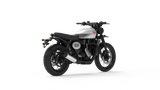 BSA SCRAMBLER 650