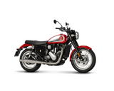BSA GOLD STAR 650