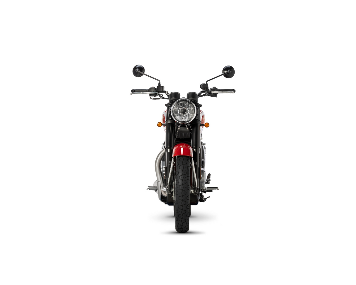 BSA GOLD STAR 650