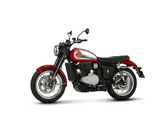 BSA GOLD STAR 650