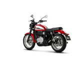 BSA GOLD STAR 650
