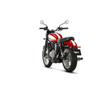 BSA GOLD STAR 650