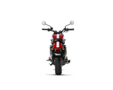 BSA GOLD STAR 650