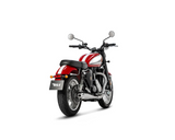 BSA GOLD STAR 650
