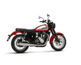 BSA GOLD STAR 650