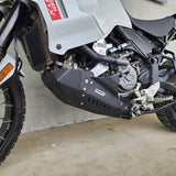 Ducati Desert X Skid Plate