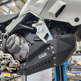Ducati Desert X Skid Plate