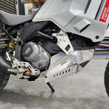 Ducati Desert X Skid Plate