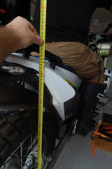 Lowering link for GAS GAS ES 700 / SM 700 2020+