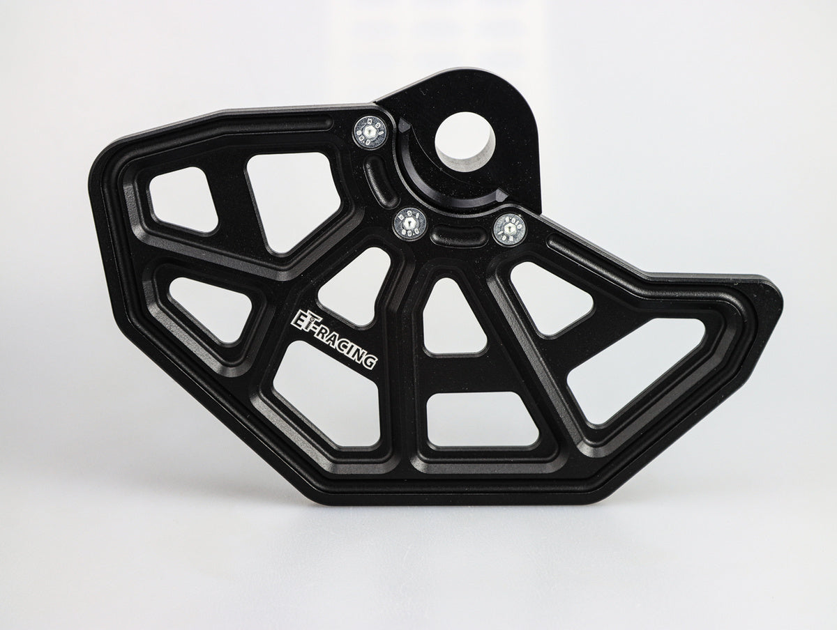 Front Brake Disc Guard 22 mm KTM EXC/ EXC-F Husqvarna TE/FE 2016-2026