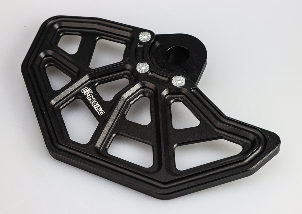 Front Brake Disc Guard 22 mm KTM EXC/ EXC-F Husqvarna TE/FE 2016-2026
