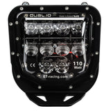 Dual.10 Headlight for Husqvarna TBI 150-300 FE 250-501 2024