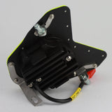 Dual.6  Headlight for Sherco 2024+ Black