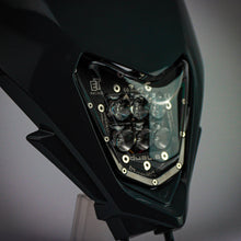 Load image into Gallery viewer, Dual.6  Headlight for Sherco 2024+ Black