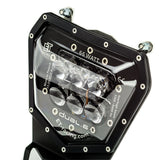 Dual.6 Headlight for KTM 250 XC-W TPI 2018