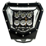 Dual.6 Headlight for KTM 250 XC-W TPI 2018