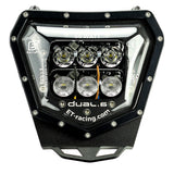 Dual.6 Headlight for KTM 250/300 XC-W TPI 2018-2023