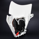 Dual.6 Headlight for KTM 250 XC-W TPI 2018