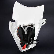 Load image into Gallery viewer, Dual.6 Headlight for KTM 150 XC-W TPI 2020-2023
