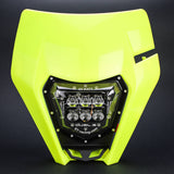 Dual.6 Headlight for KTM 690 2019-2024