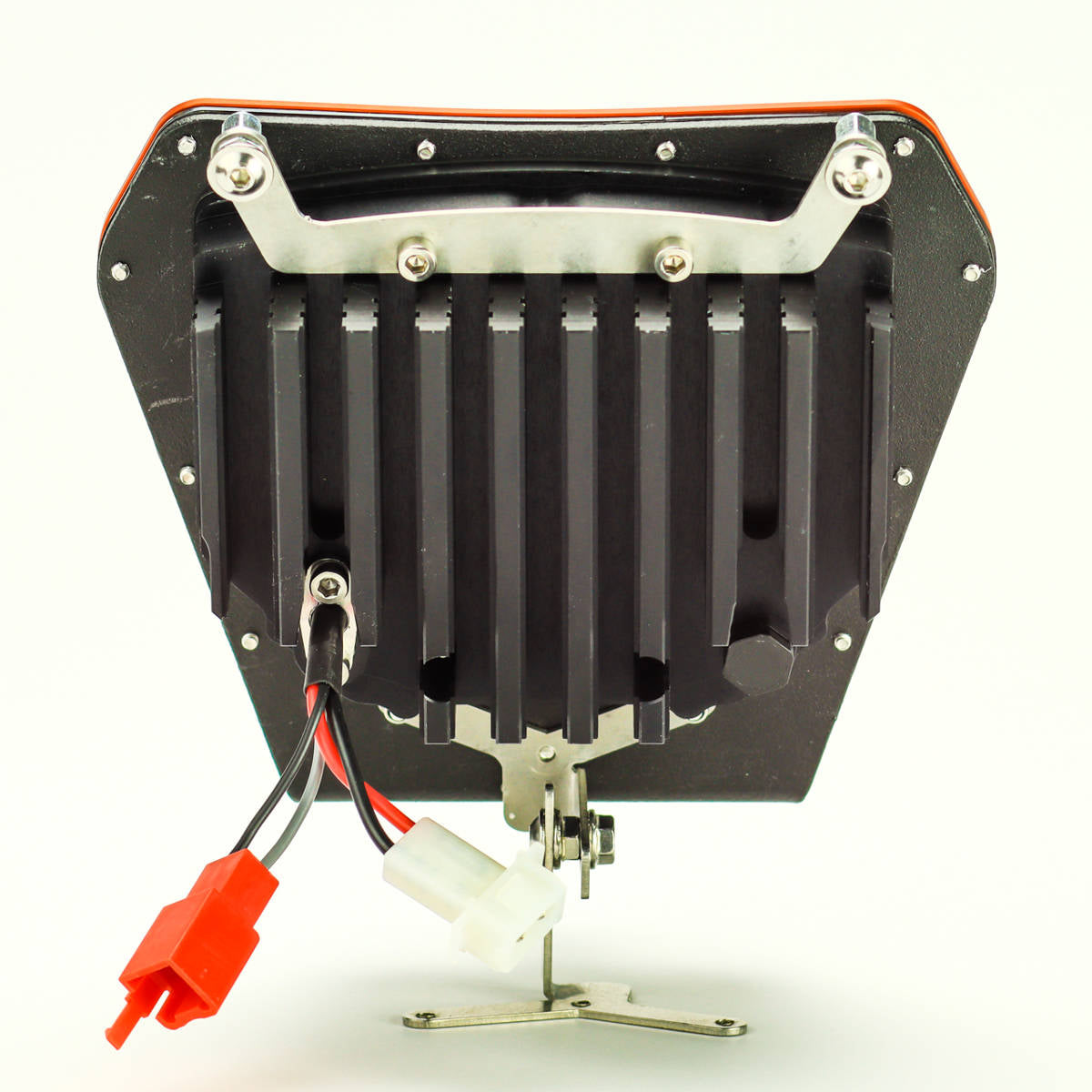 Dual.8  Headlight for GAS GAS ES 700 / SM 700