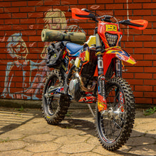 Load image into Gallery viewer, Dirtbike Mini Rack