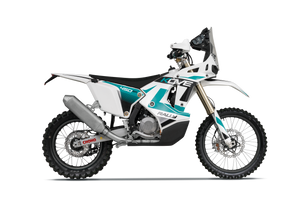 KOVE 450RALLY EX 2026