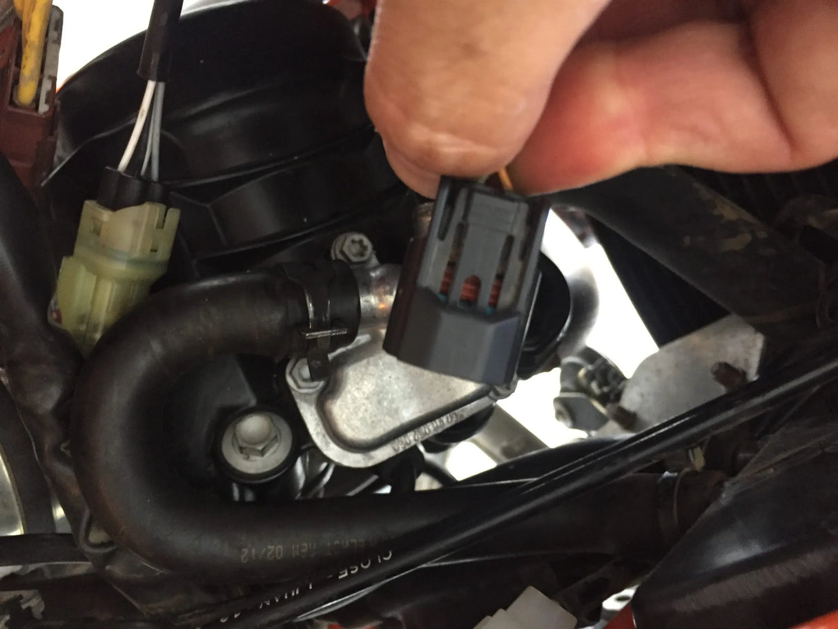 PowerCell SAS & Evap Kit KTM 690 and Husqvarna 701
