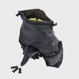 Giant Loop Great Basin Saddlebag - Black