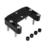 GPS Mount Stout Mount For 90mm Clamp KTM 350 500 EXCF 2004-2024