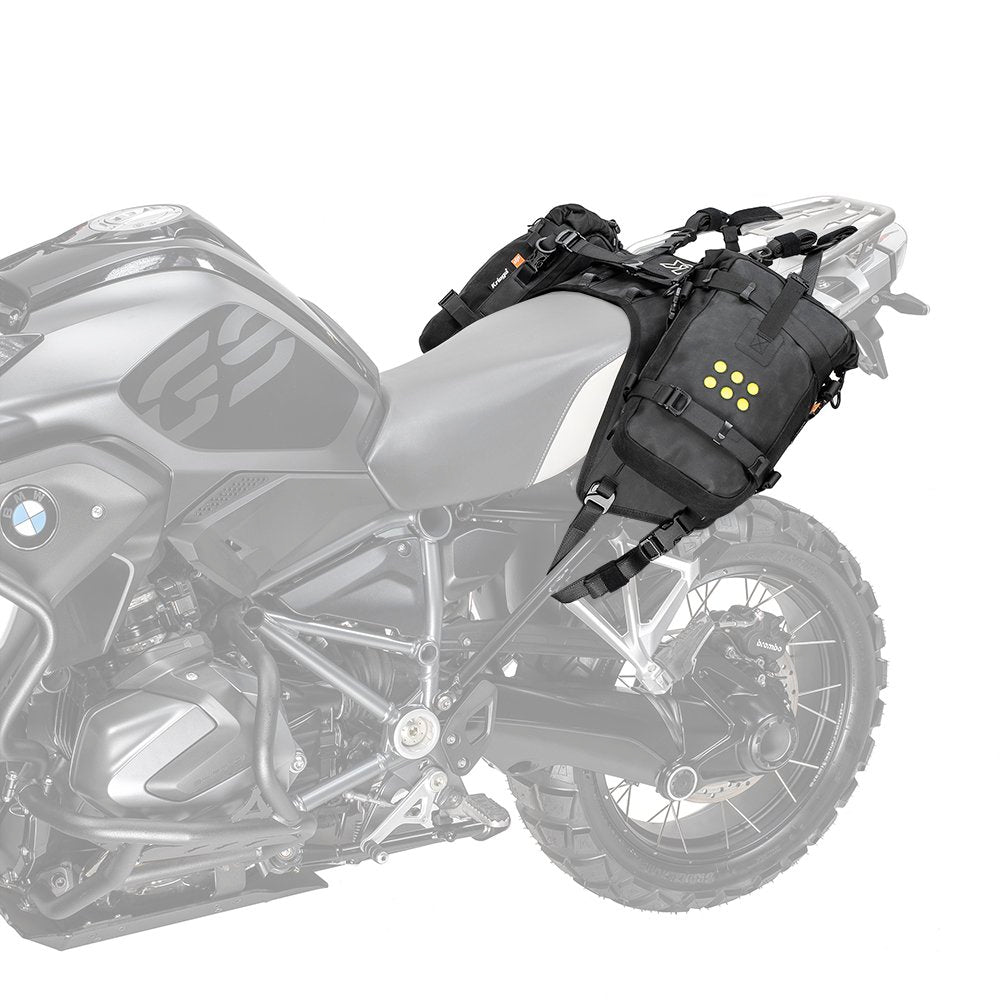 Kriega OS-Base BMW GS
