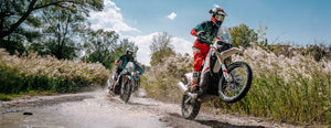 KOVE 450 RALLY 2026