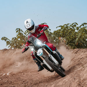 KOVE 450 RALLY 2026