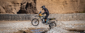 KOVE 800X RALLY 2026