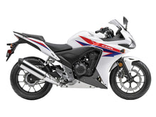 Load image into Gallery viewer, Honda CBR 500R 2013-2023 Radiator Guard