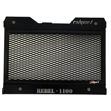 Load image into Gallery viewer, Honda Rebel CMX1100 2021-2023 Radiator Guard