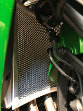 Load image into Gallery viewer, Kawasaki ZX14 (ZZR1400) 2012-2023 Radiator Guard