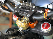 Load image into Gallery viewer, Vanasche Bar Risers for KTM 790 890 1290 &amp; Norden 901