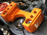 Vanasche Bar Risers for KTM 790 890 1290 & Norden 901
