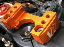 Load image into Gallery viewer, Vanasche Bar Risers for KTM 790 890 1290 &amp; Norden 901