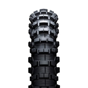 IRC JX8 140/80-18 Gekkota Gummy