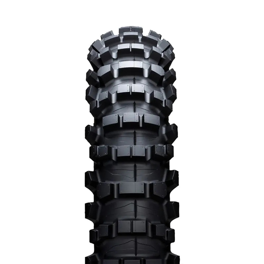 IRC JX8 140/80-18 Gekkota Gummy