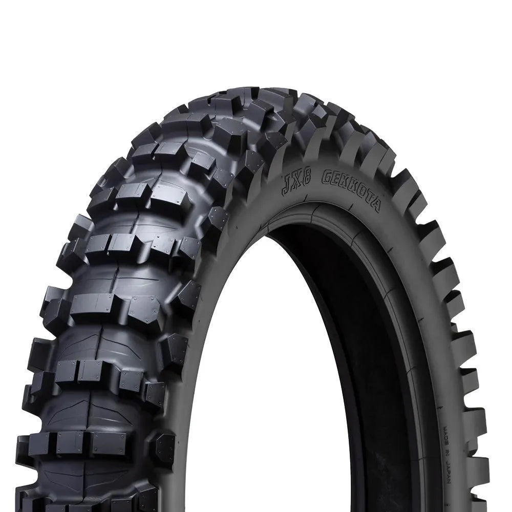 IRC JX8 140/80-18 Gekkota Gummy