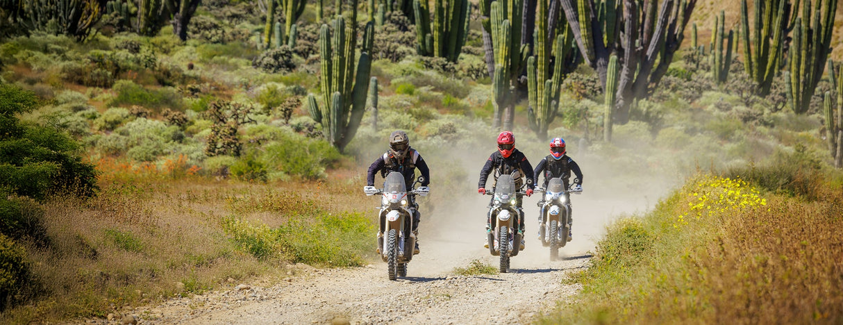 KOVE 450 RALLY 2026