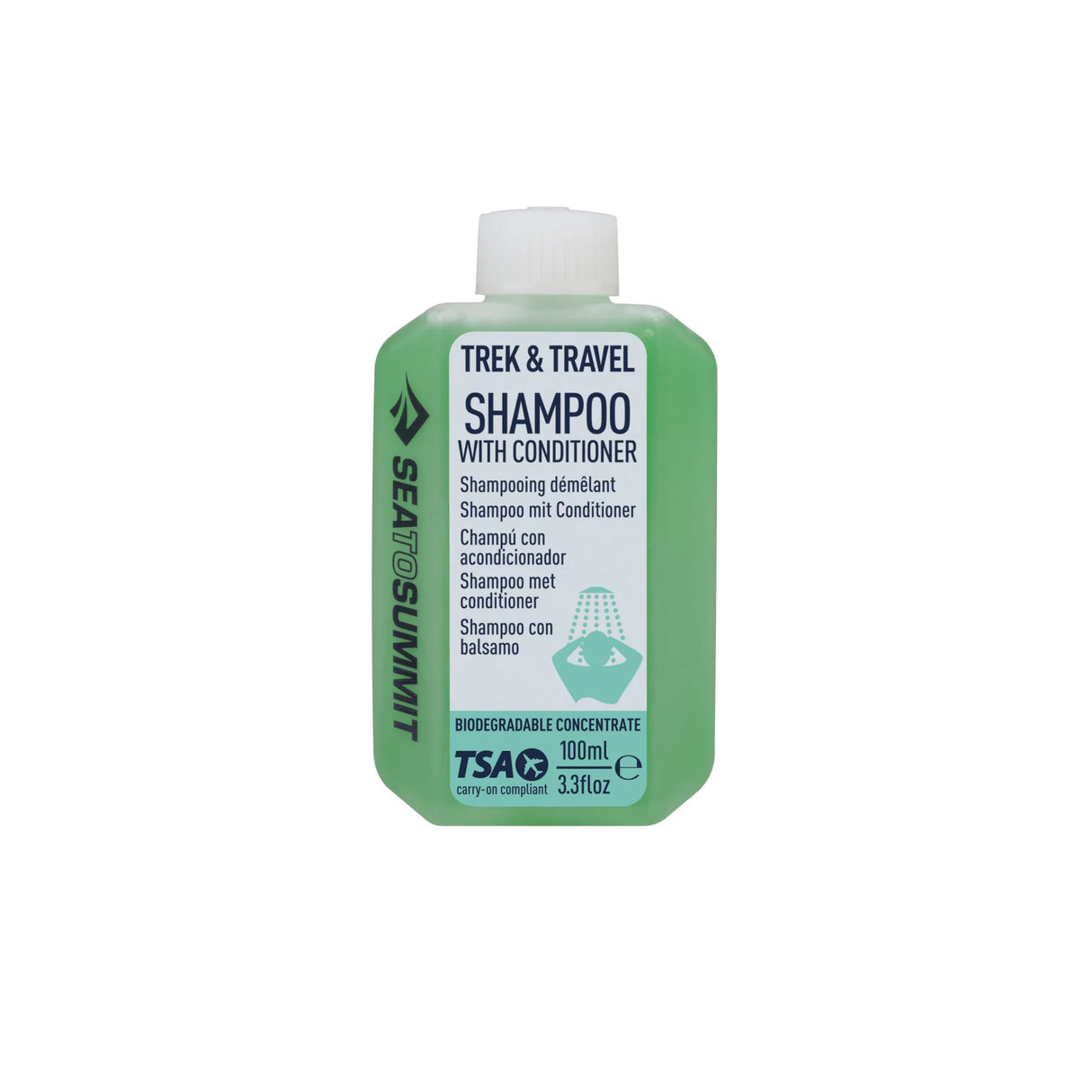 Sea to Summit Shampoo with Conditioner