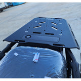 Rear Luggage Plate – Kawasaki KLR650 22-24