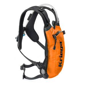 Kriega Hydro 2 Hydration pack Orange